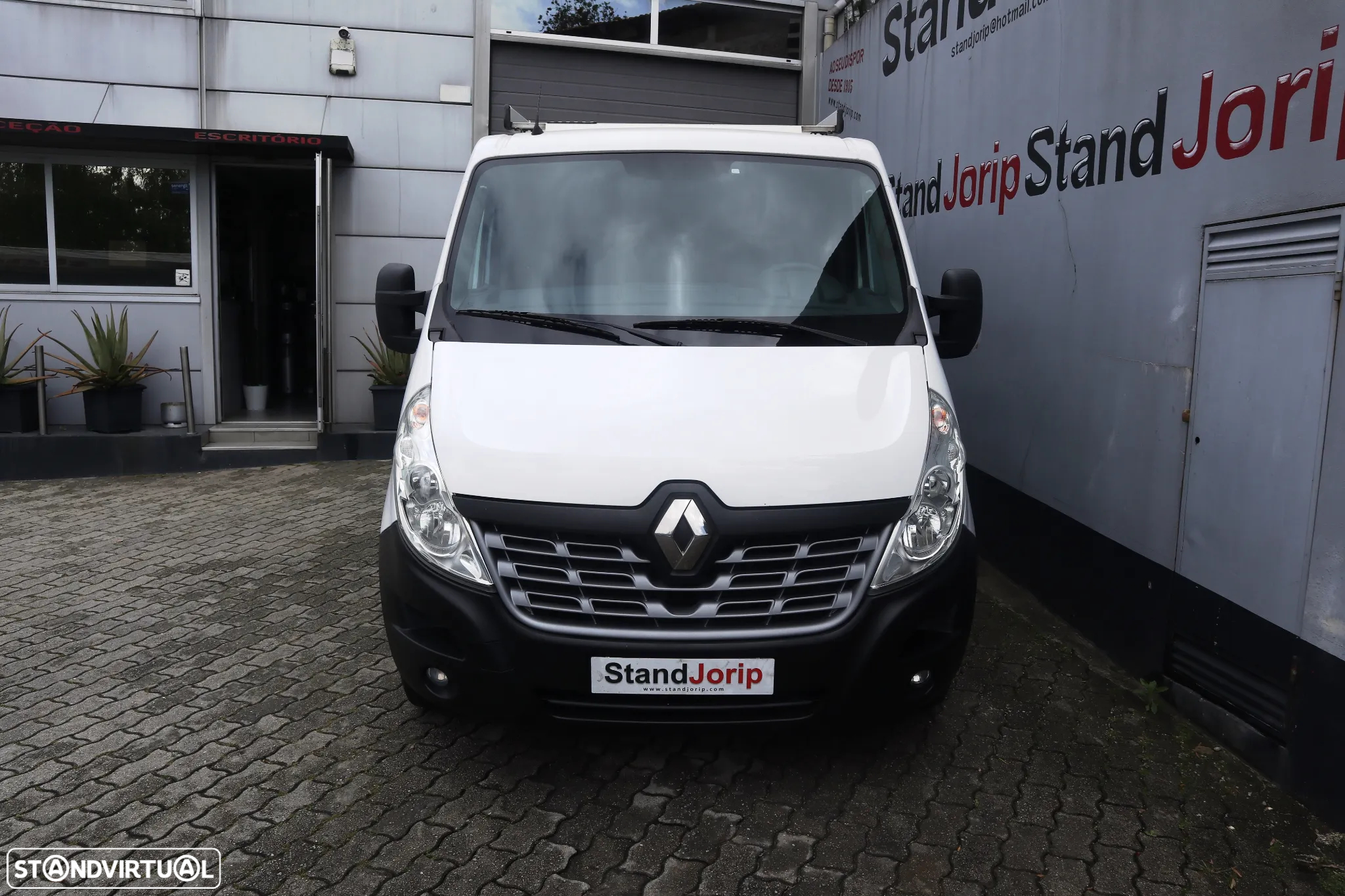 Renault Master 2.3 dCi 145 L1H1 - 3