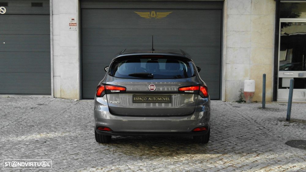 Fiat Tipo Station Wagon 1.3 Multijet - 6