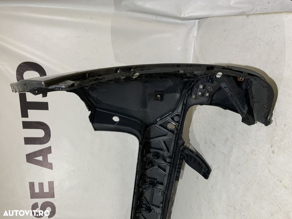 Bara spate Porsche Cayenne, 2010, 2011, 2012, 2013, 2014, cod origine OE 7P5807421. - 3