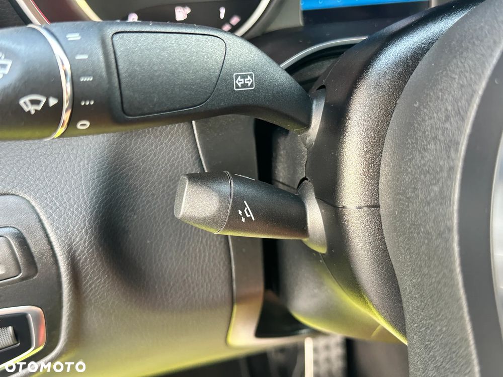 Mercedes-Benz GLC Coupe 200 4-Matic - 29