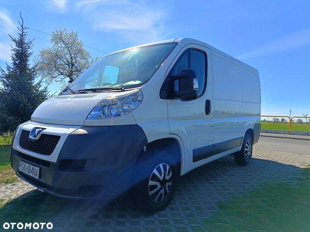 Peugeot Boxer - 9