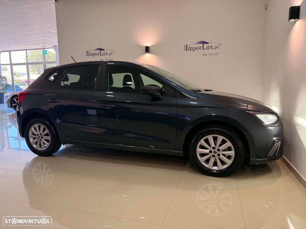 SEAT Ibiza 1.0 TSI Style - 5