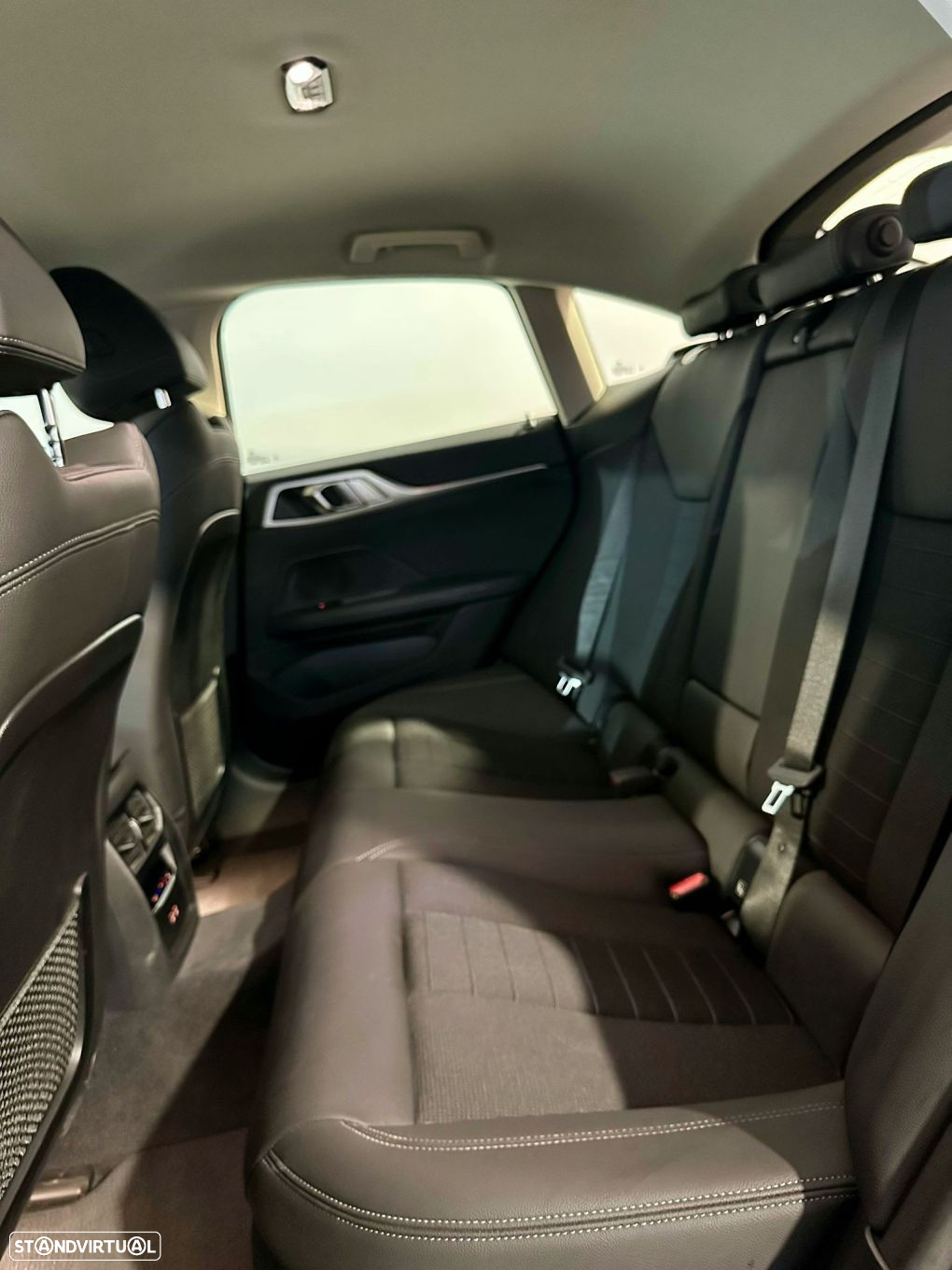 BMW i4 eDrive35 - 41