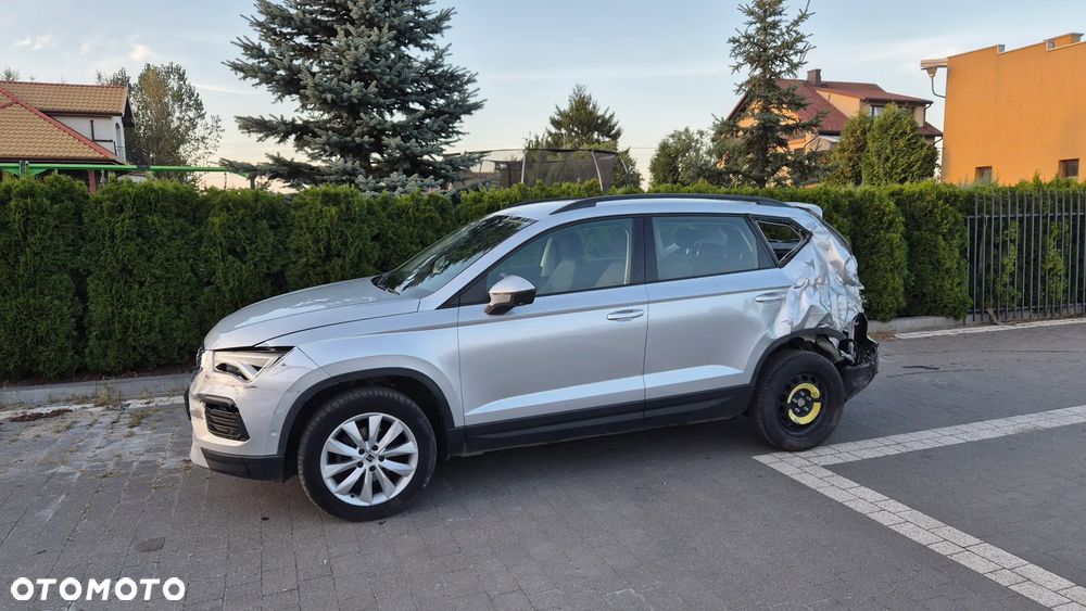 Seat Ateca - 5
