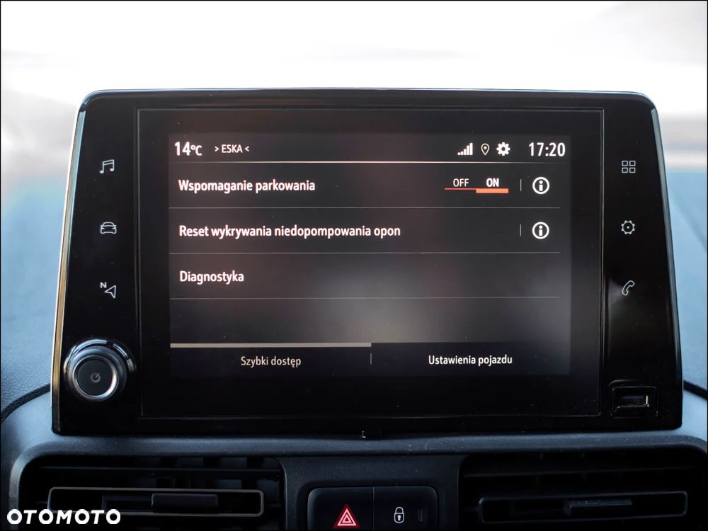 Opel Combo - 21