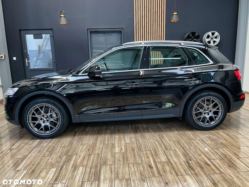 Audi Q5 2.0 TDI Quattro Sport S tronic - 12