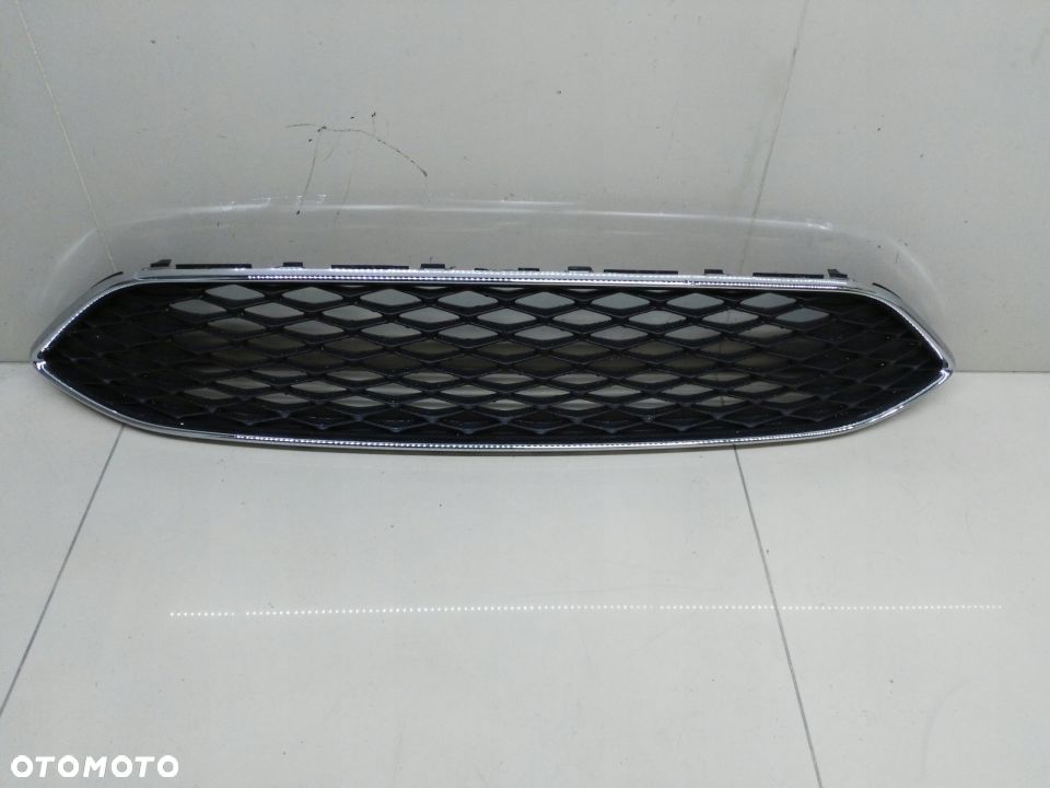 FORD FOCUS MK3 III LIFT 14-18 ATRAPA GRILL F1EB-8200-A - 2