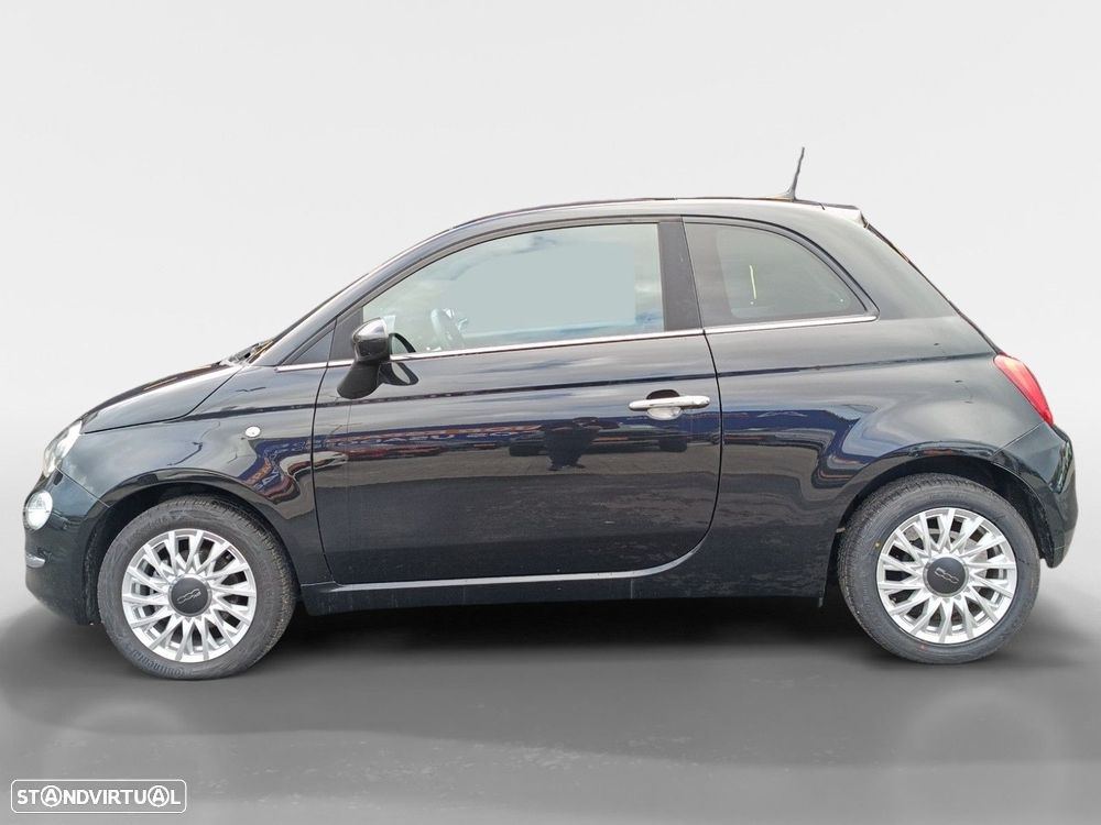 Fiat 500 - 2