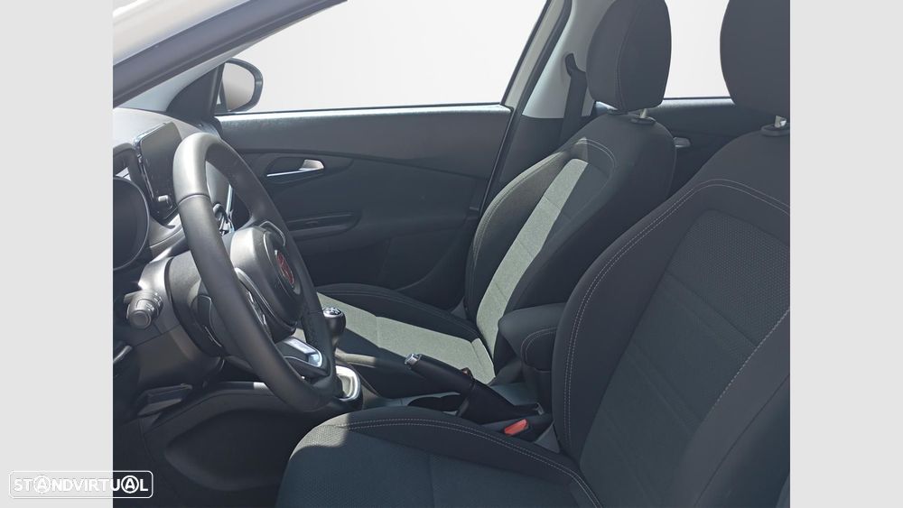 Fiat Tipo 1.3 MultiJet City Life - 11
