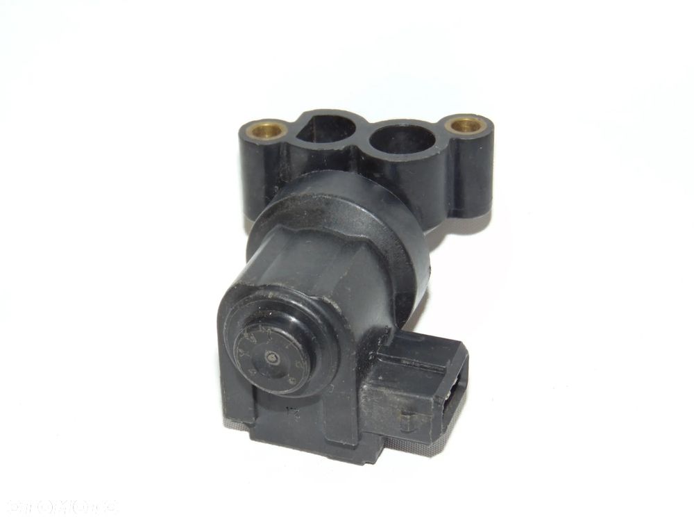 ORYGINAŁ silniczek krokowy 35150-02600 Kia Picanto I Hyundai Atos Prime II Getz 1.0 1.1 - 6