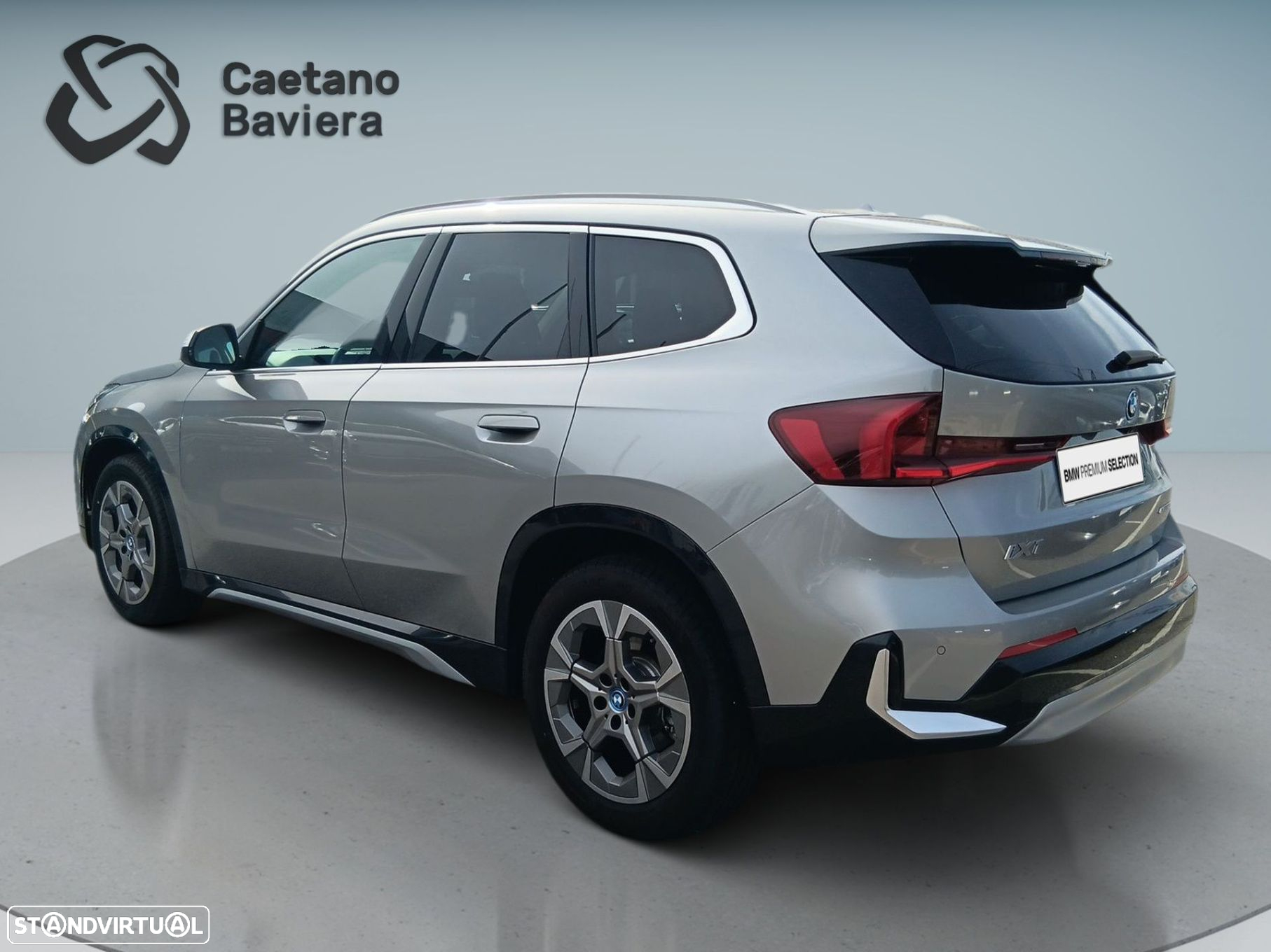 BMW ix1 eDrive20 - 6