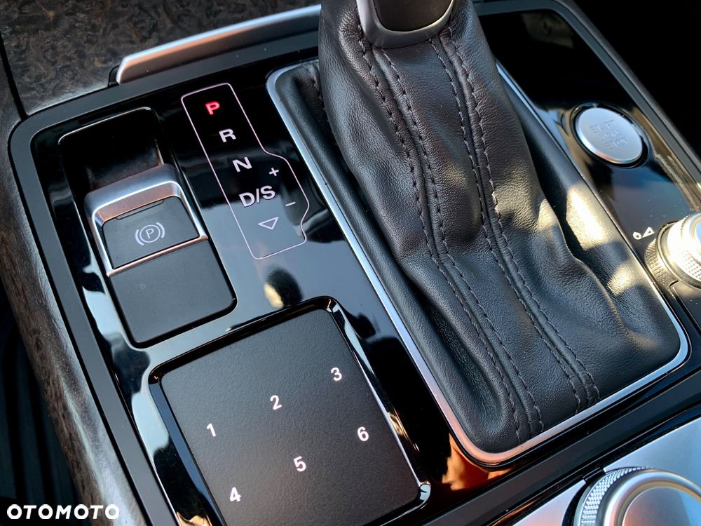 Audi A6 Limousine 2.0 TFSI Quattro S tronic - 27