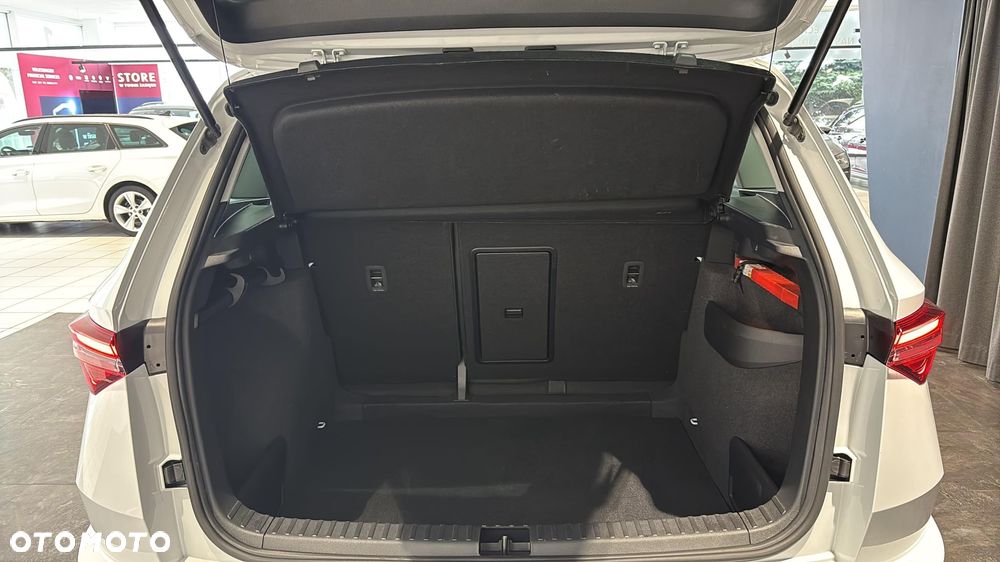 Skoda Karoq 1.5 TSI ACT Selection DSG - 18