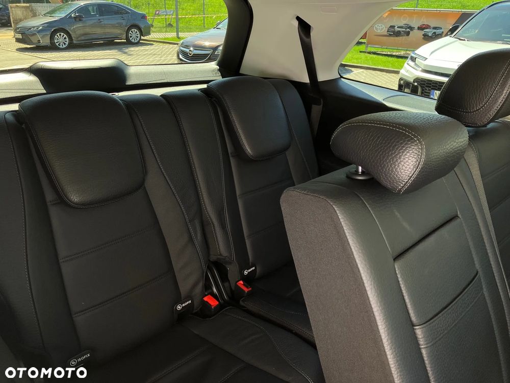 Mercedes-Benz GLS - 21