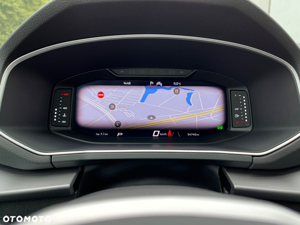 Seat Tarraco 2.0 Eco TSI FR S&S 4Drive DSG - 24