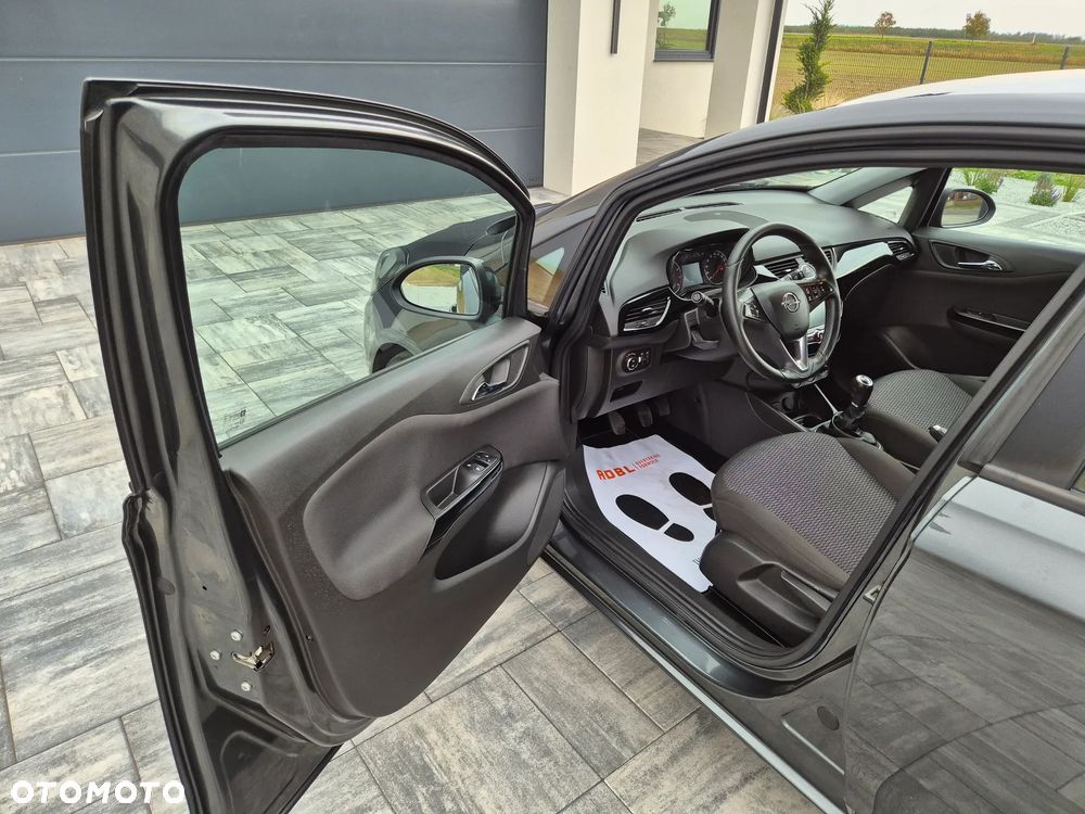Opel Corsa 1.4 Edition - 26
