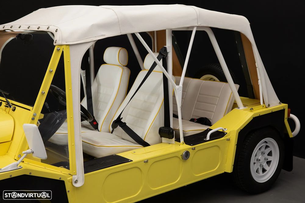 MINI Moke - 6