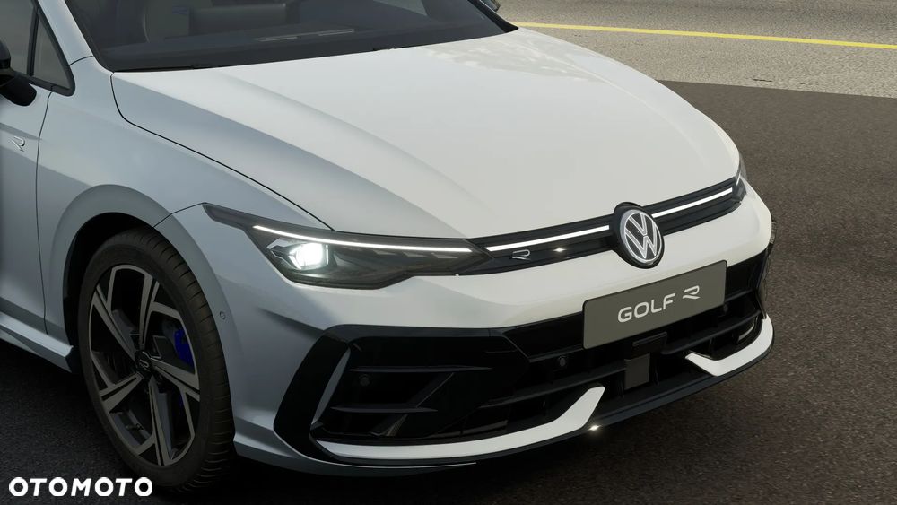 Volkswagen Golf Variant 2.0 TSI OPF 4Motion DSG R - 8