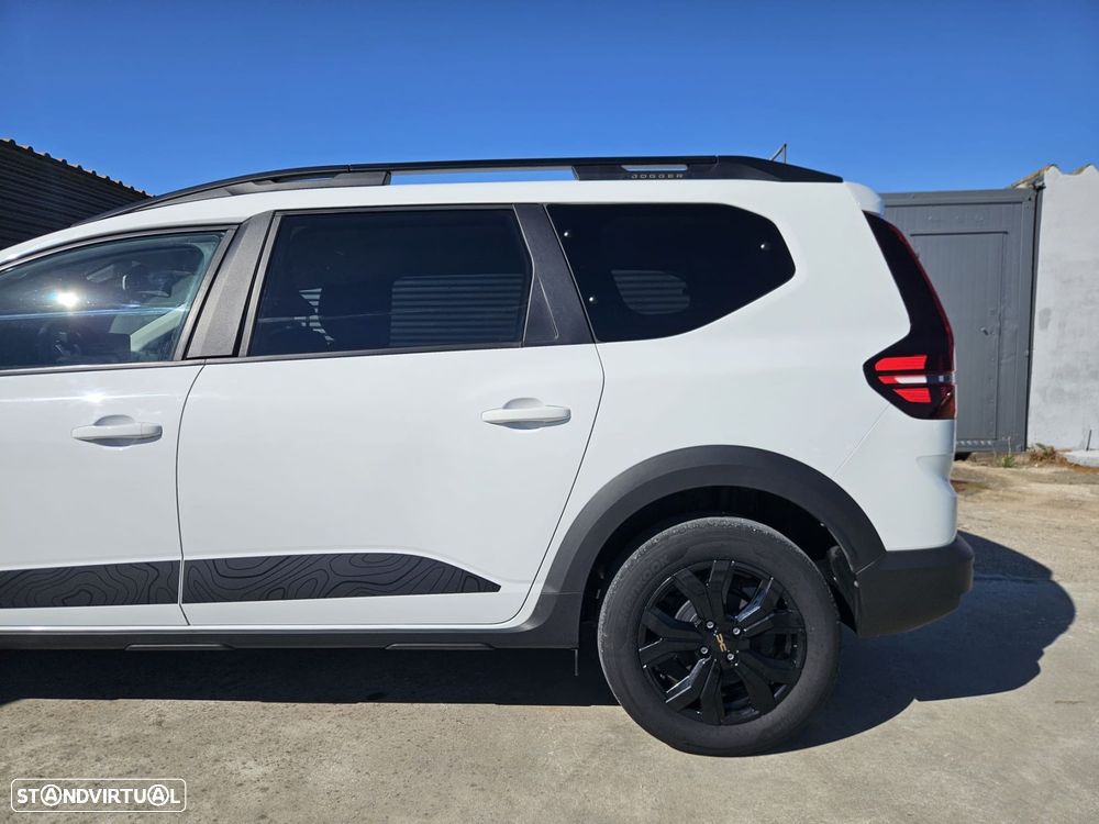 Dacia Jogger 1.0 TCe Extreme 7L - 16
