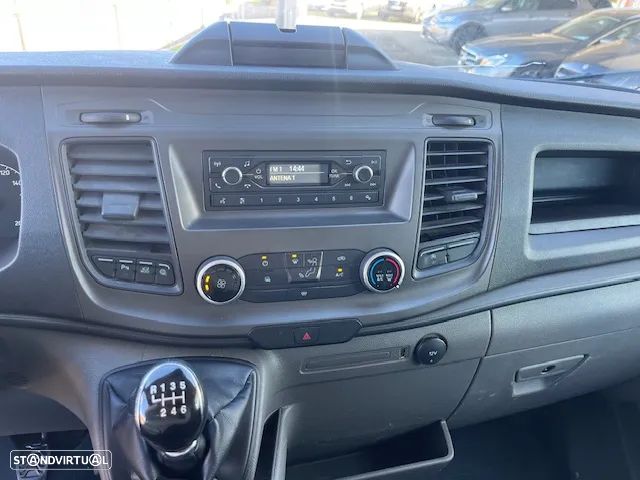 Ford TRANSIT 170cv L3H2 - 11