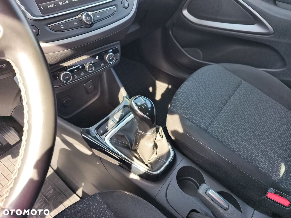Opel Crossland X 1.2 Enjoy - 15