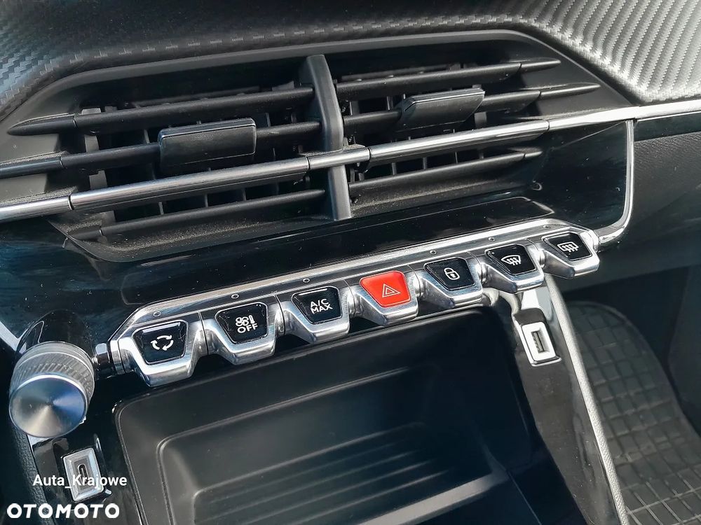 Peugeot 208 1.2 PureTech Active Pack S&S - 21