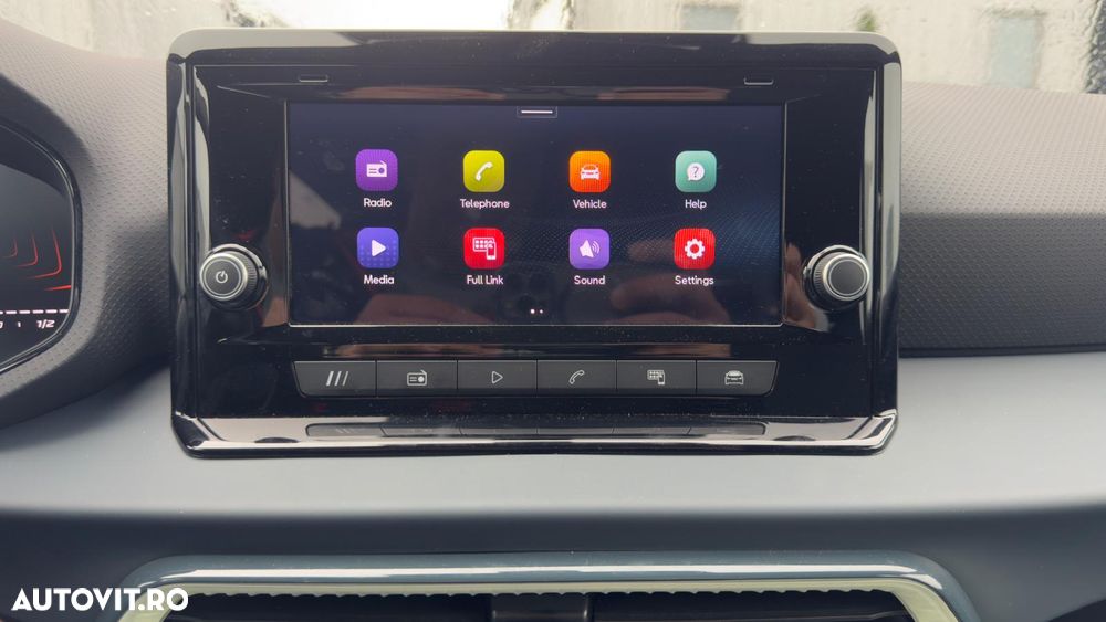 Seat Arona - 23
