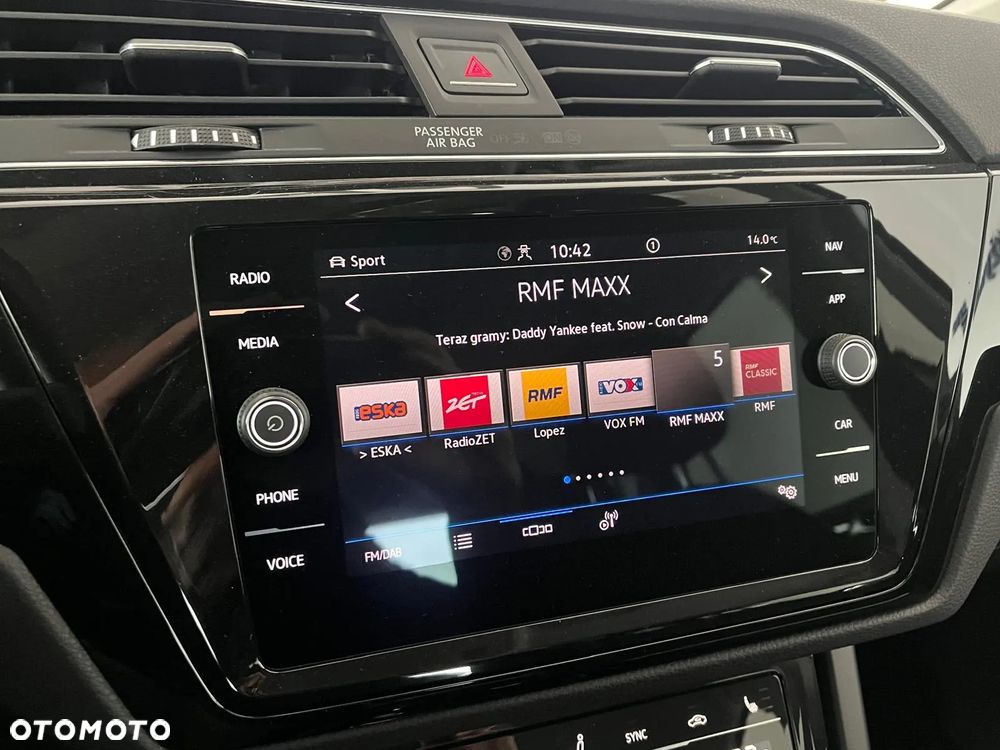 Volkswagen Touran 2.0 TDI BMT Highline DSG - 22