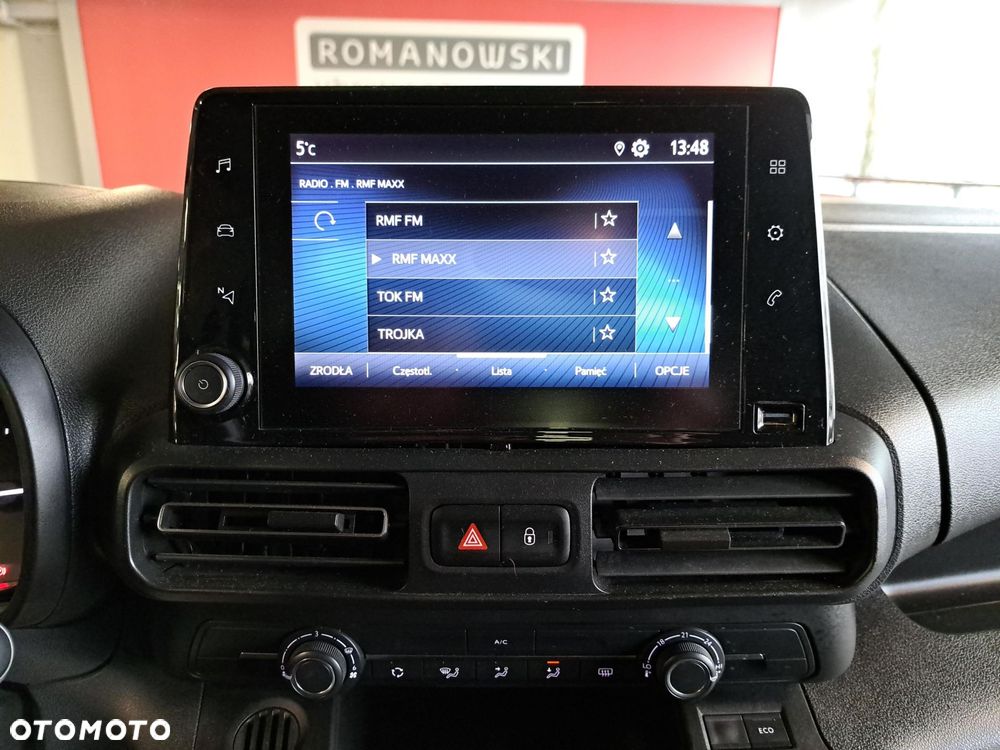 Toyota Proace City Verso Long 1.5 D-4D Business - 15