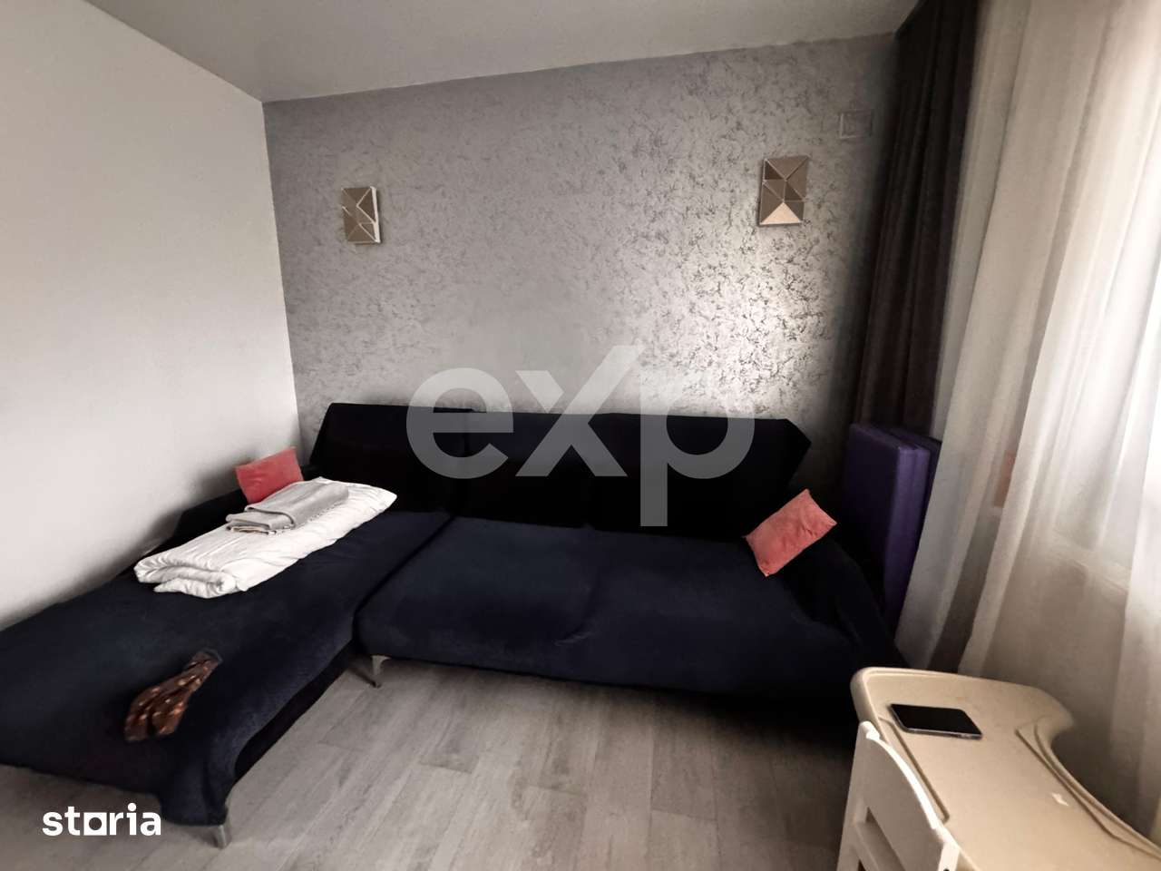 Apartament modern cu 2 camere in Gavana 3, Pitesti – Confort si Stil — fotografia 2
