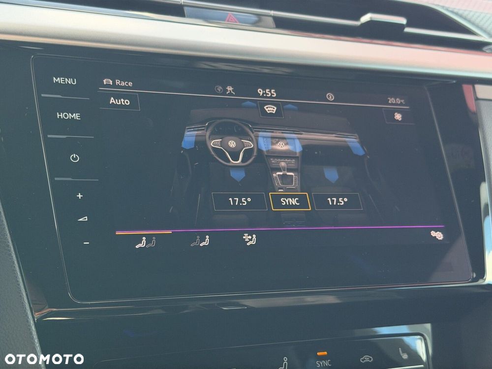 Volkswagen Arteon 2.0 TSI 4Motion R DSG - 28