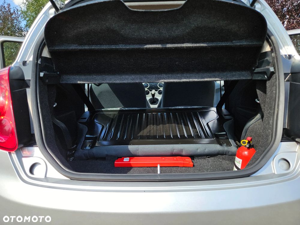 Ford KA 1.2 Trend ASS EU6 - 26