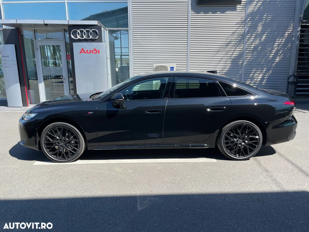 Audi A6 40 TDI quattro S tronic MHEV Advanced - 2