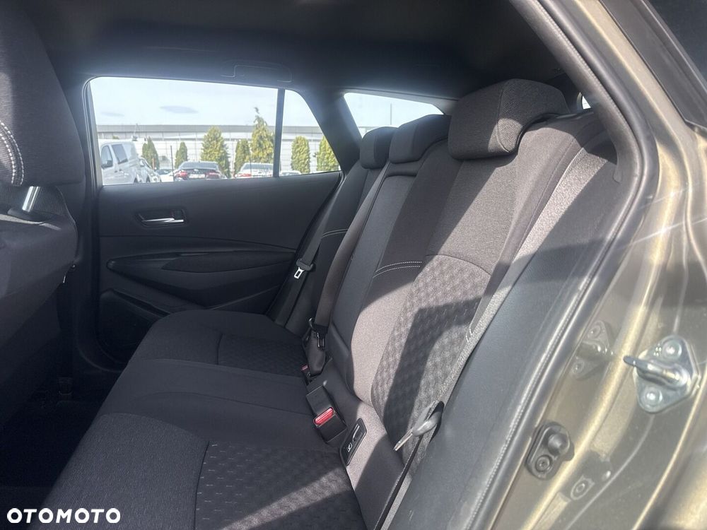 Toyota Corolla 1.8 Hybrid Comfort - 15