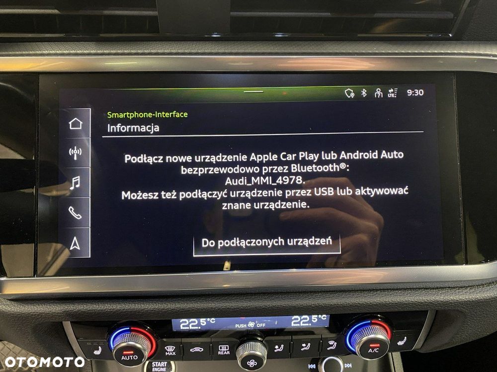 Audi Q3 - 40