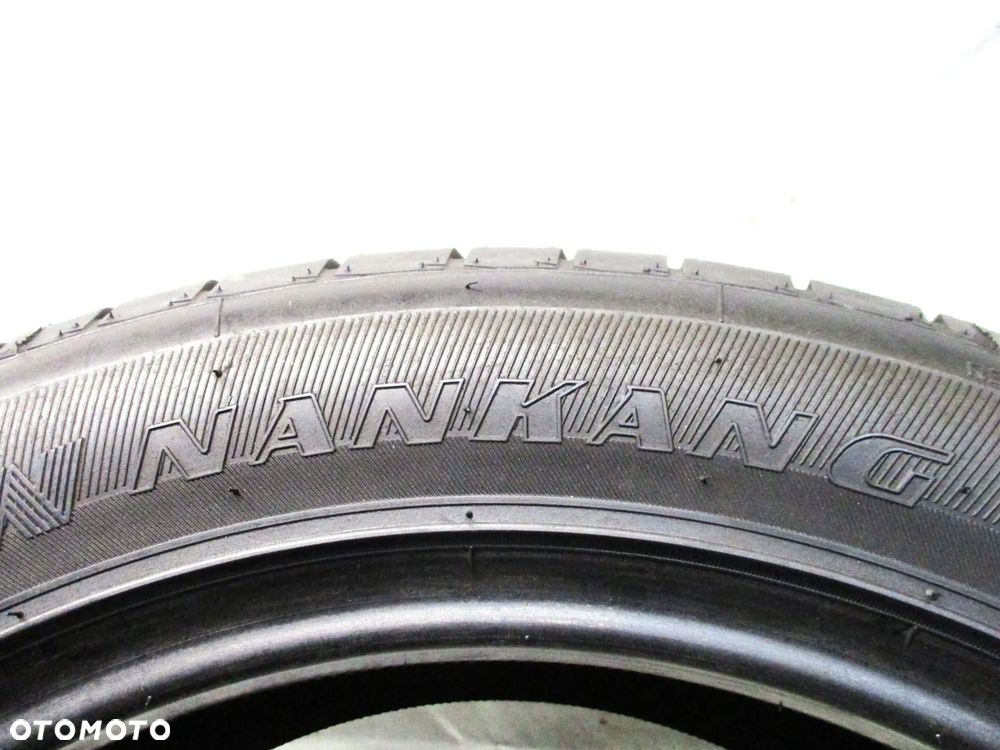 OPONY 235 55 19 105V XL NANKANG - LATO - 4