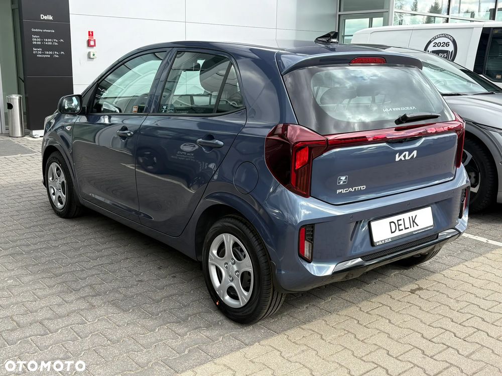 Kia Picanto 1.0 GDI L - 22