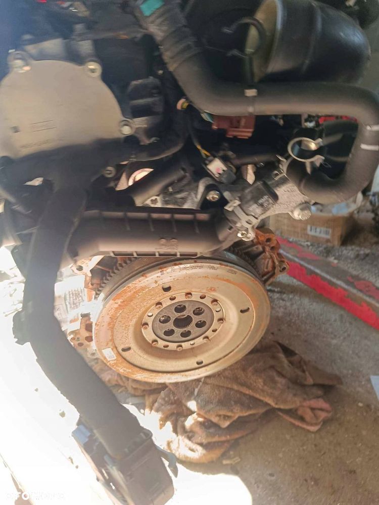 kompletny silnik ford fiesta mk 8 1.0 ecoboost - 5