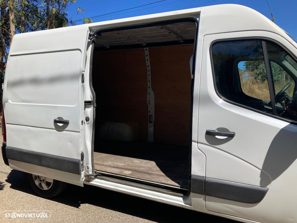 Renault Master 2.3DCI 145cv - 4