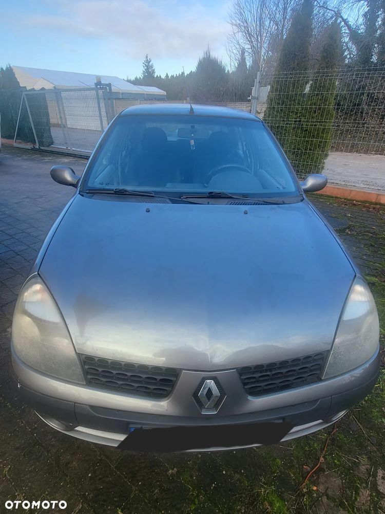 Renault Thalia - 3