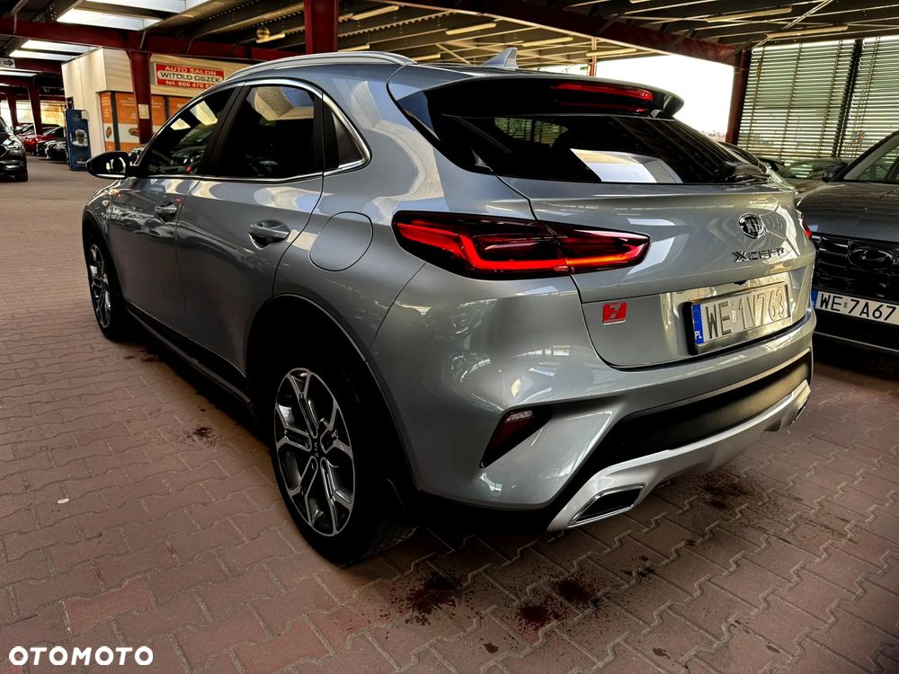 Kia XCeed 1.4 T-GDI M - 9