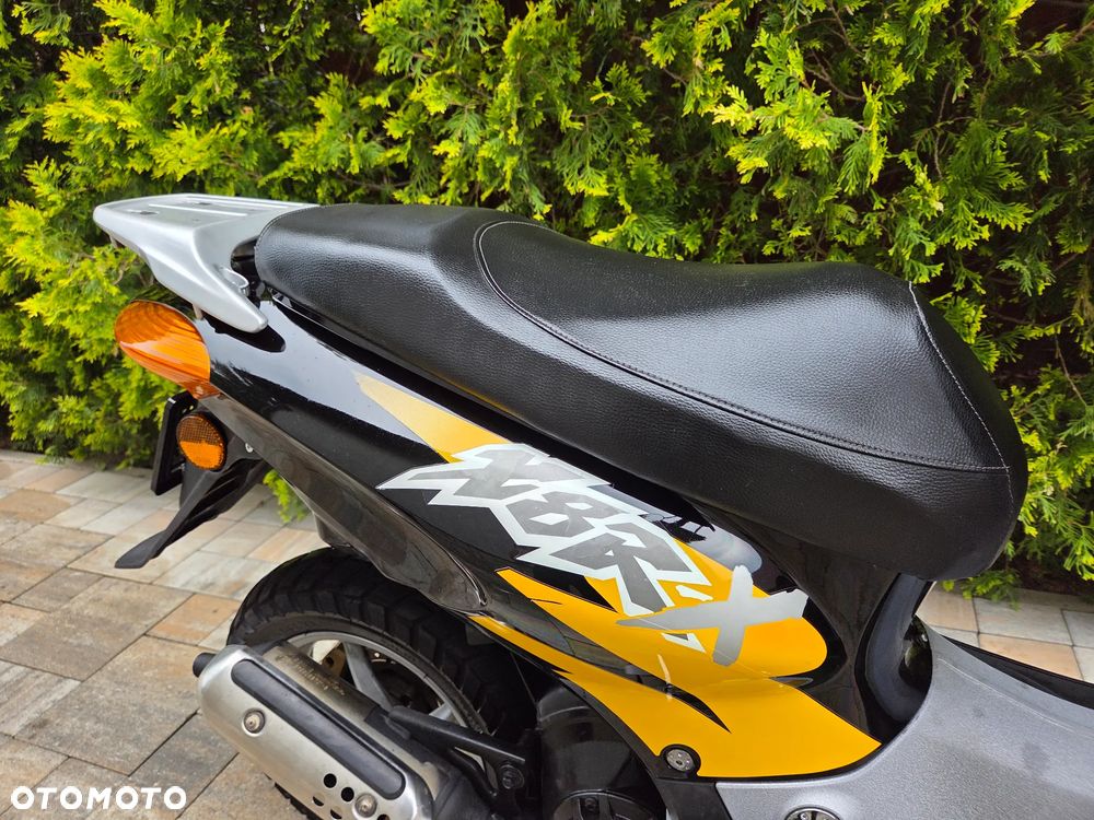 Honda X8R - 17