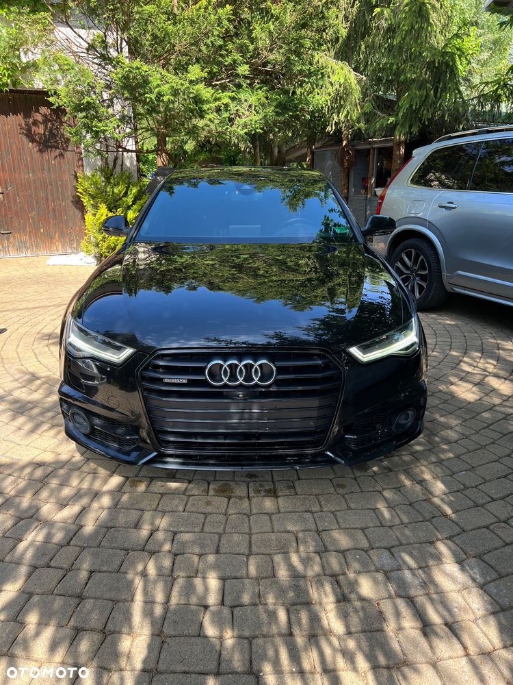 Audi A6 Limousine - 2