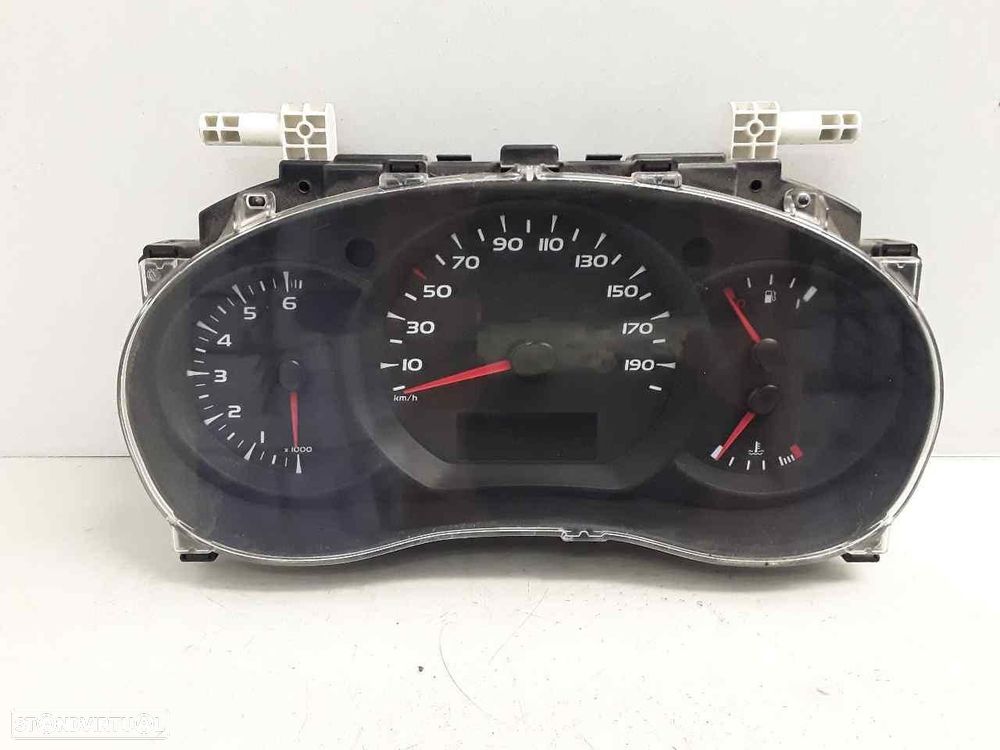 QUADRANTE RENAULT KANGOO II FKW0 - 1