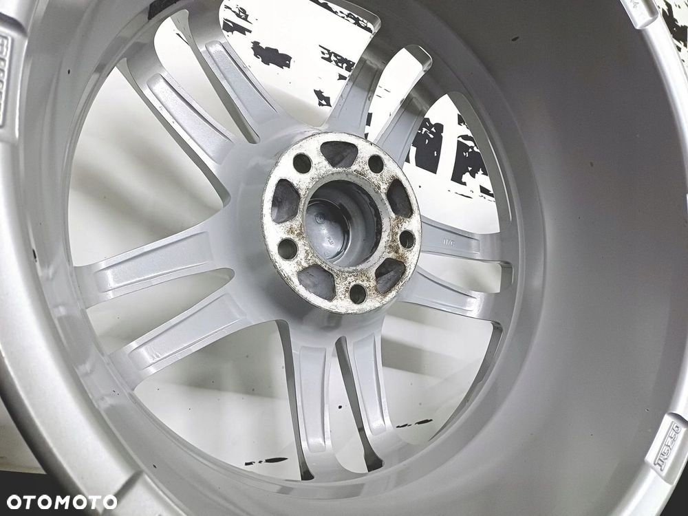 felgi ALU 17 5x115 chevrolet captiva orlando cruze - 10