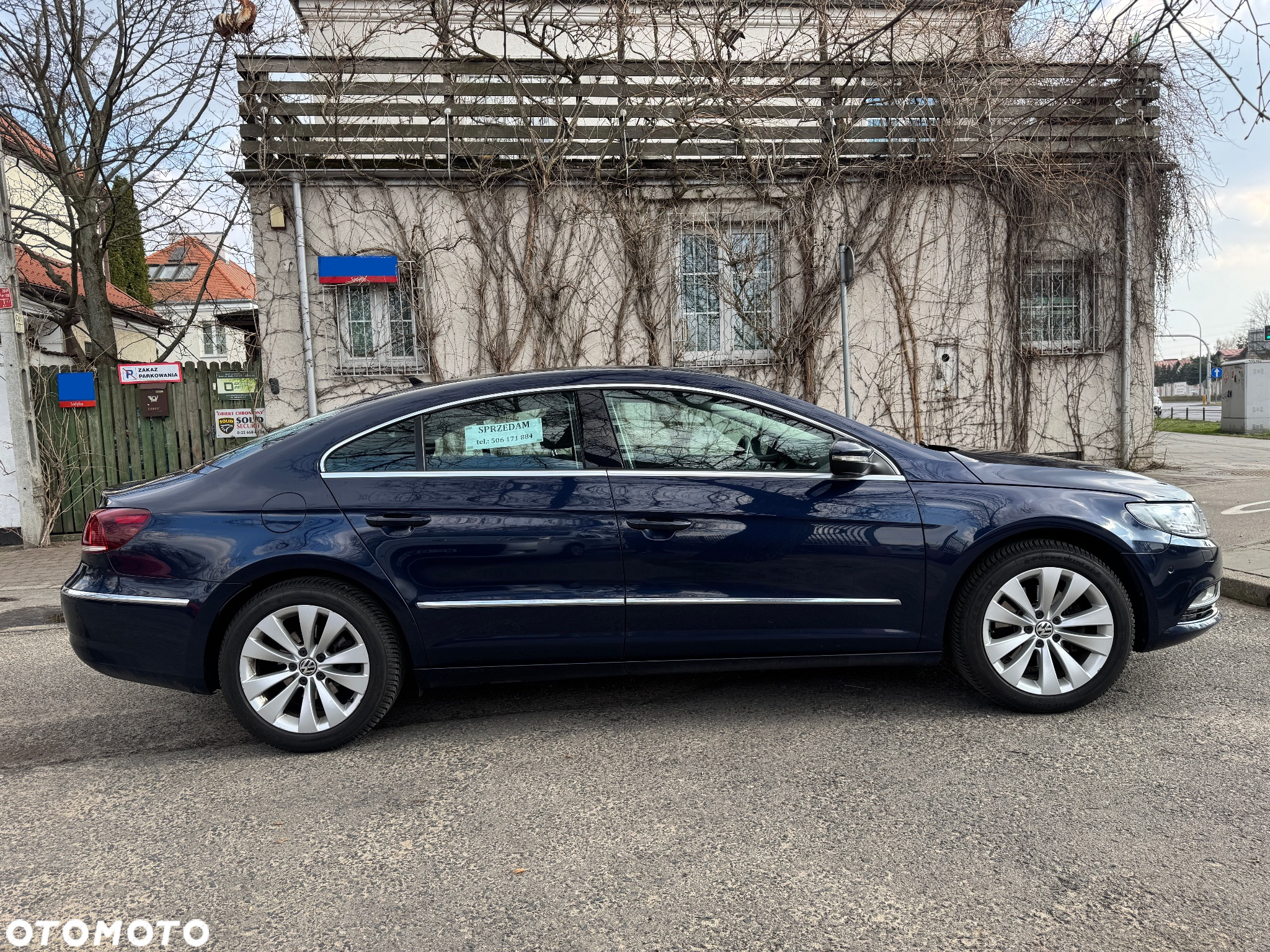 Volkswagen CC 1.8 TSI DSG - 5