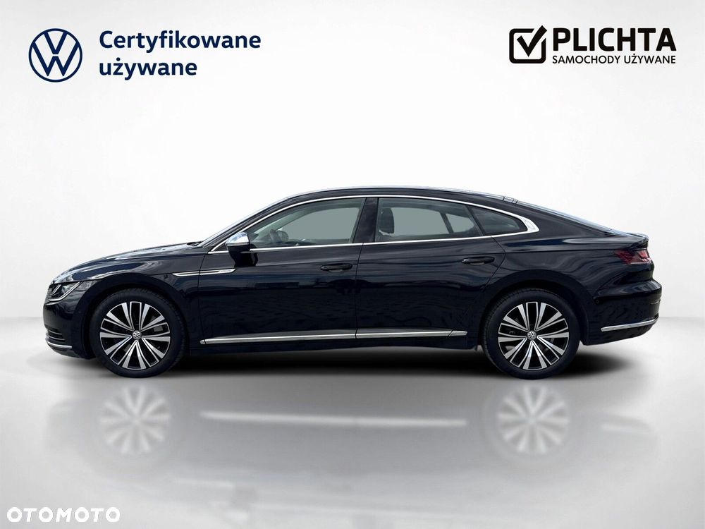 Volkswagen Arteon - 2