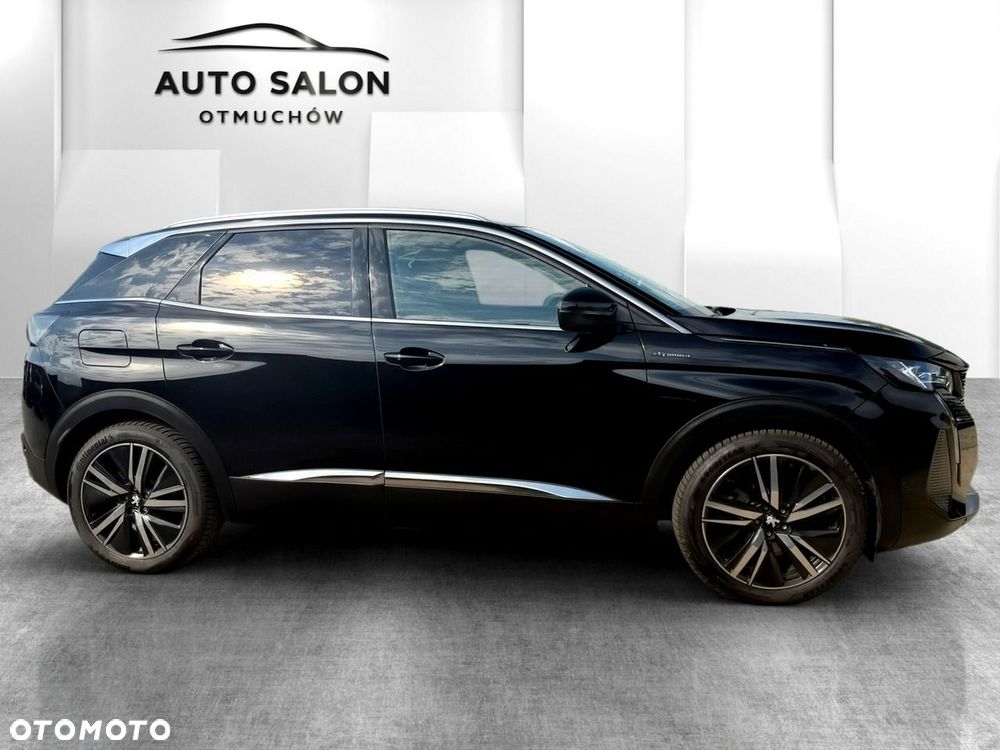Peugeot 3008 - 4