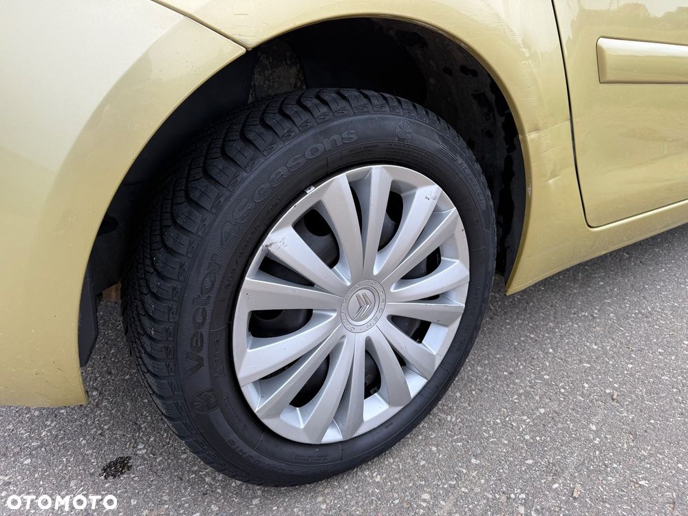 Citroën C4 Picasso 1.8i Impress Pack - 13
