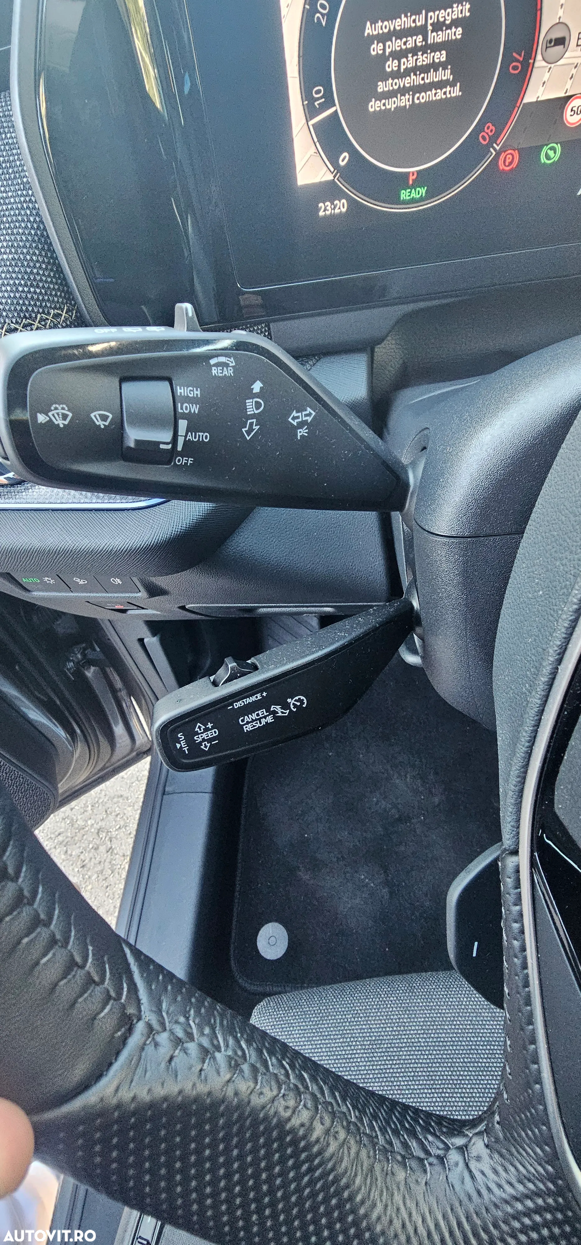Skoda Kodiaq 1.5 TSI mHEV DSG Selection - 18